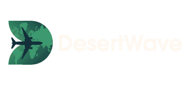 Desert wave tours